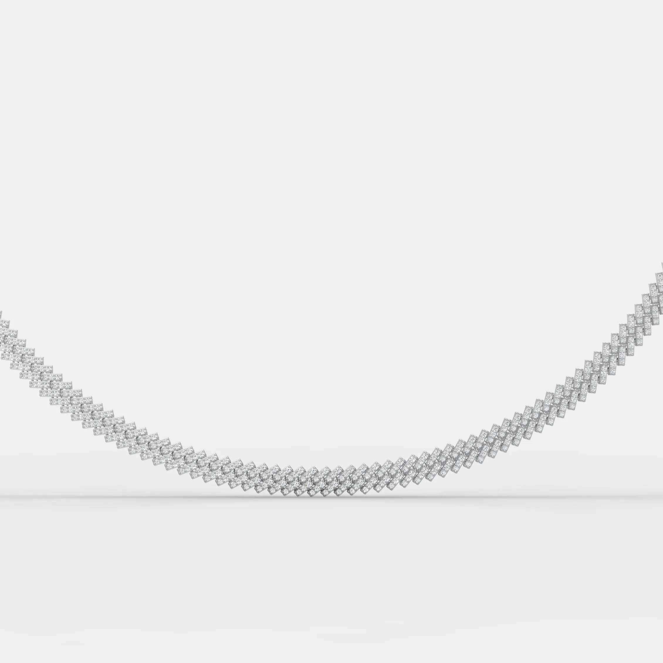 6 MM Cuban Chain